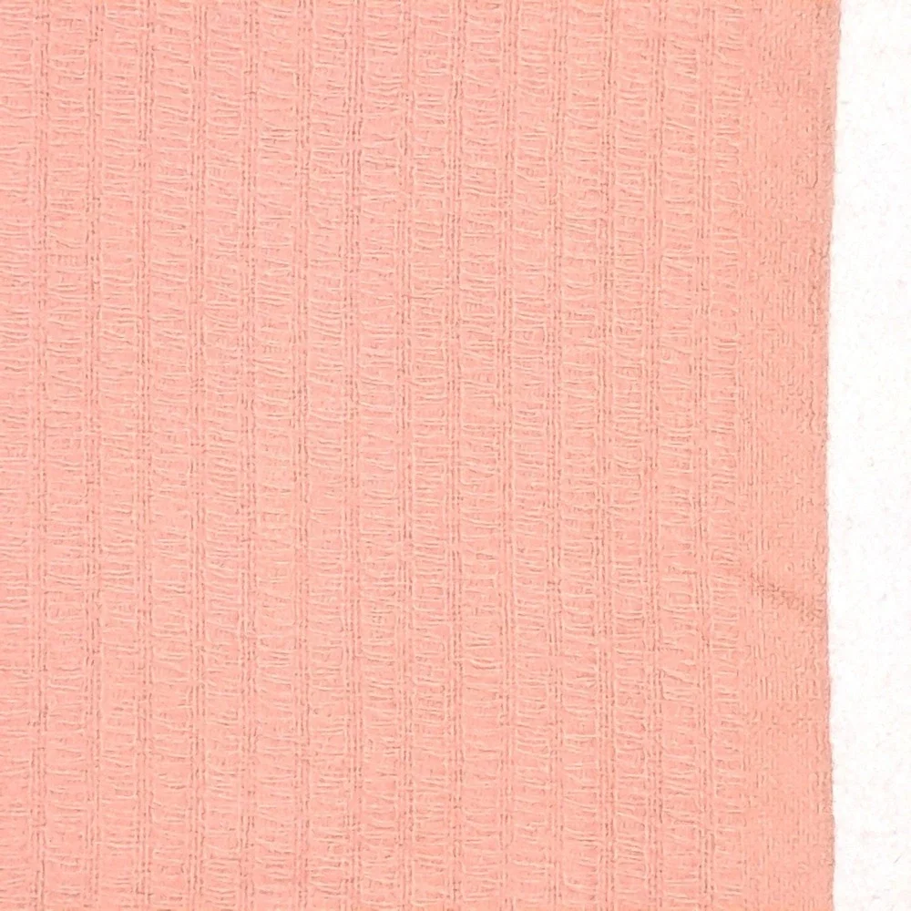 Vintage Wool Crepe Fabric 1.5 Yards 60